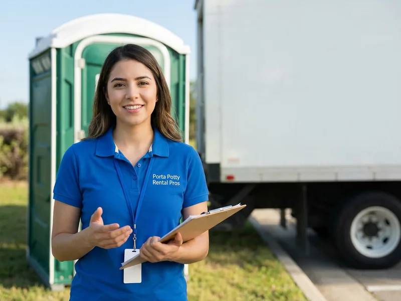 Porta Potty Rental  in Kenner  FAQ